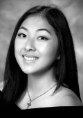 Marlena Yang: class of 2017, Grant Union High School, Sacramento, CA.